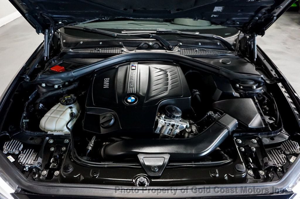 2016 BMW 2 Series *M235i* *6-Speed Manual* - 22501670 - 13