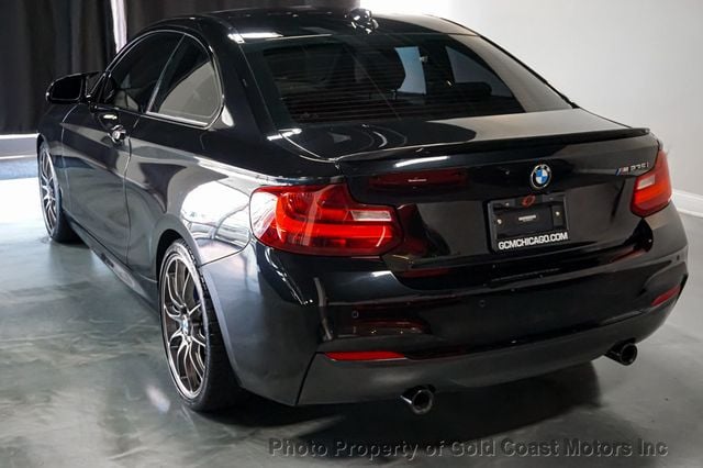 2016 BMW 2 Series *M235i* *6-Speed Manual* - 22501670 - 36