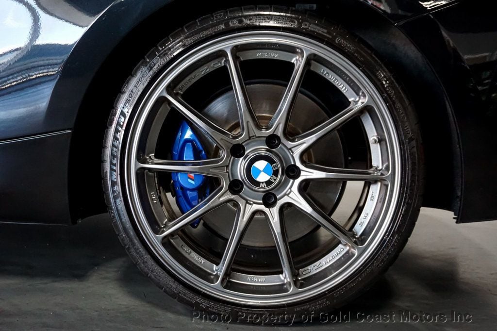 2016 BMW 2 Series *M235i* *6-Speed Manual* - 22501670 - 46
