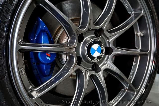 2016 BMW 2 Series *M235i* *6-Speed Manual* - 22501670 - 49