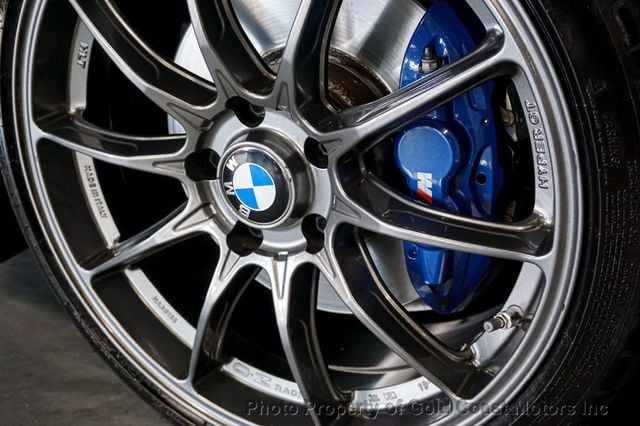 2016 BMW 2 Series *M235i* *6-Speed Manual* - 22501670 - 50