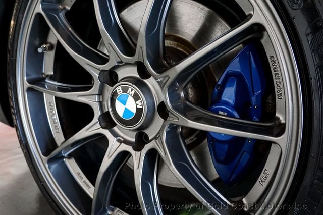 2016 BMW 2 Series *M235i* *6-Speed Manual* - 22501670 - 52