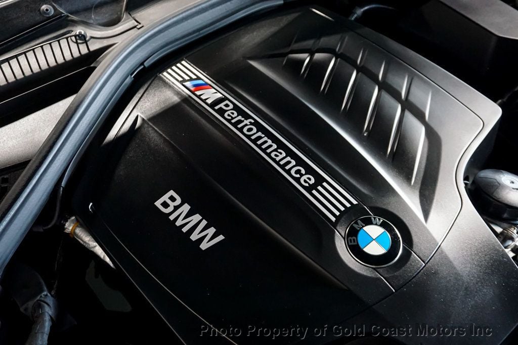 2016 BMW 2 Series *M235i* *6-Speed Manual* - 22501670 - 60