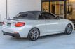 2016 BMW 2 Series M235i CONVERTIBLE - LOW MILES - NAV - BEST COLORS  - 22231411 - 14