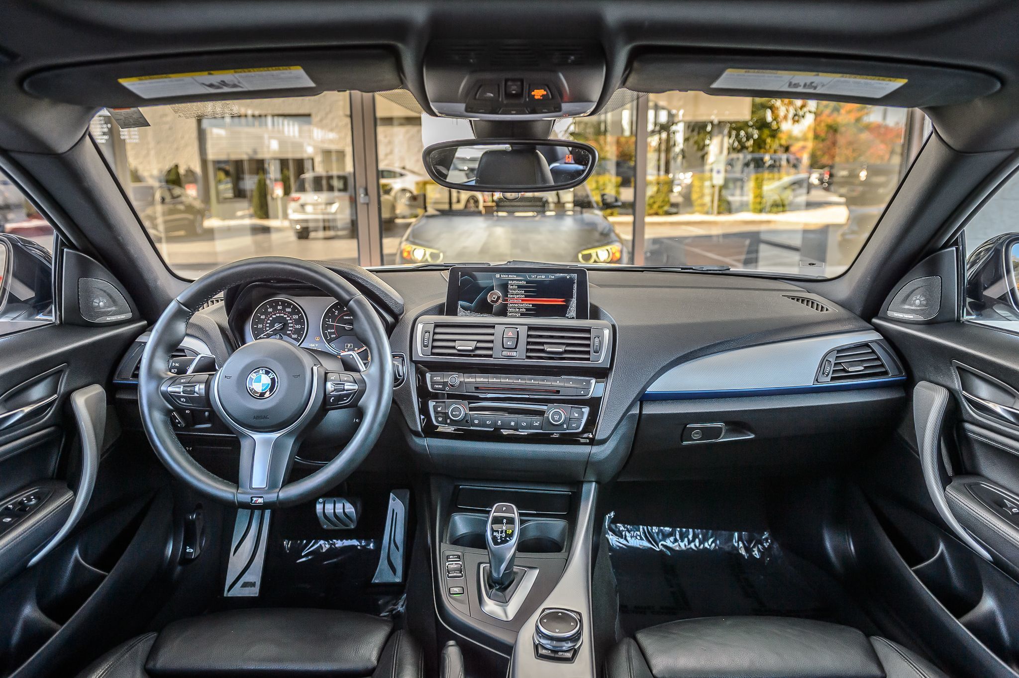 2016 Bmw M235i 2-Series photo 2