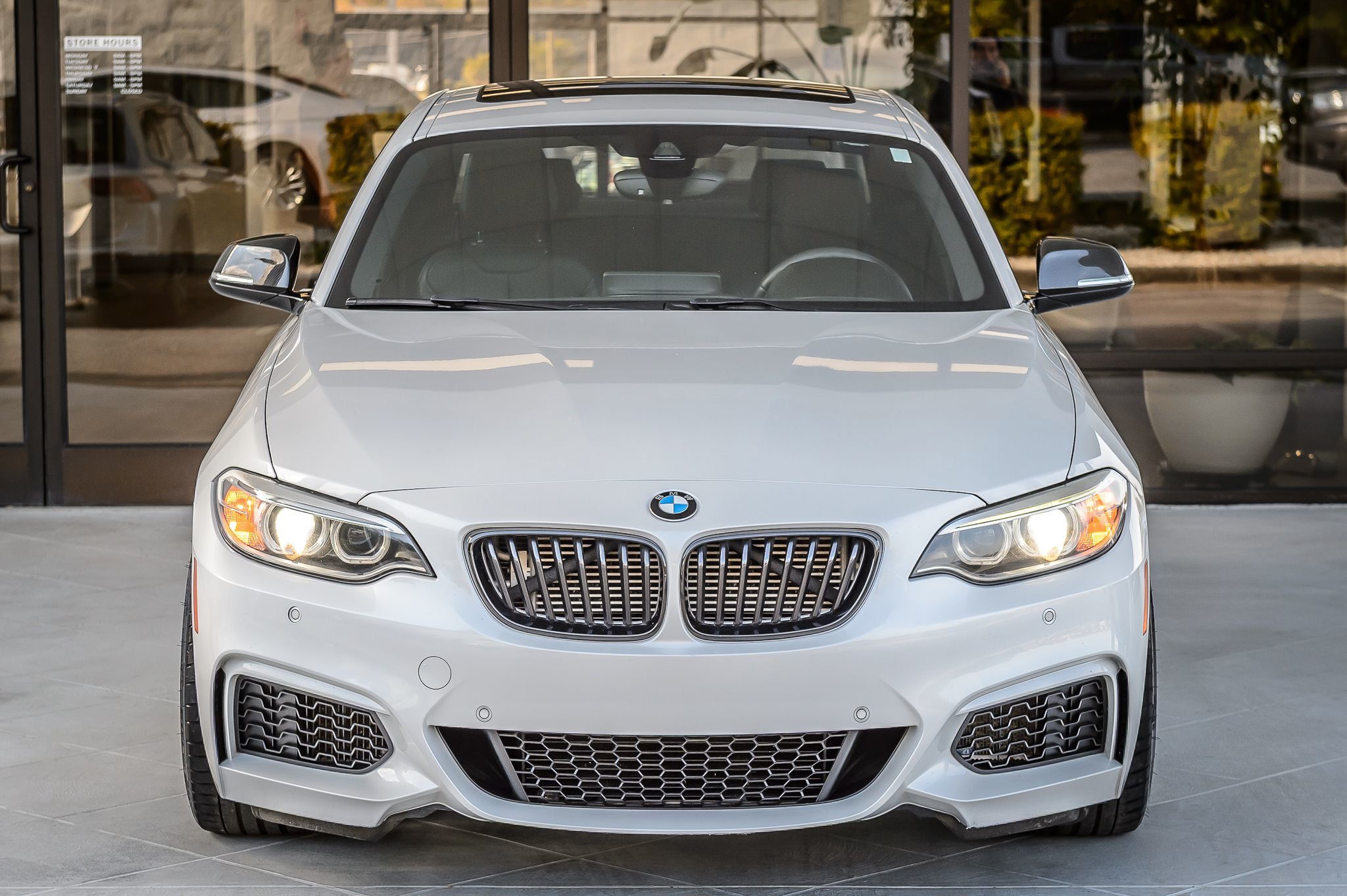 2016 Bmw M235i 2-Series photo 4