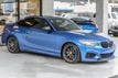 2016 BMW 2 Series M235i - ESTORIL BLUE - BLUETOOTH - BACKUP CAM - GORGEOUS - 22760600 - 3