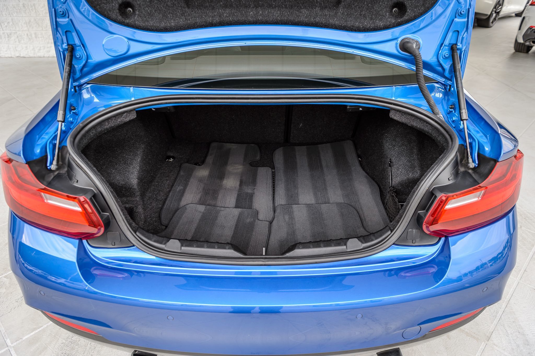 2016 Bmw M235i 2-Series photo 8