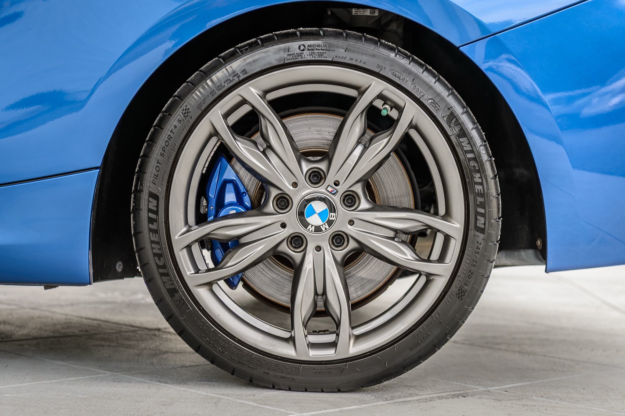 2016 Bmw M235i 2-Series photo 10