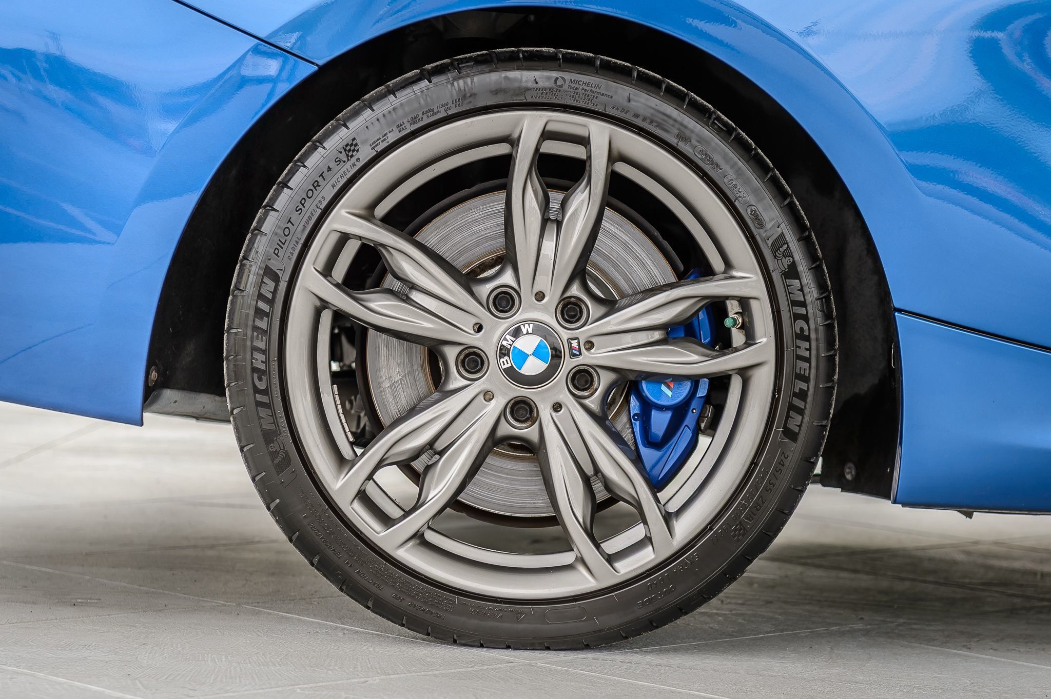 2016 Bmw M235i 2-Series photo 11