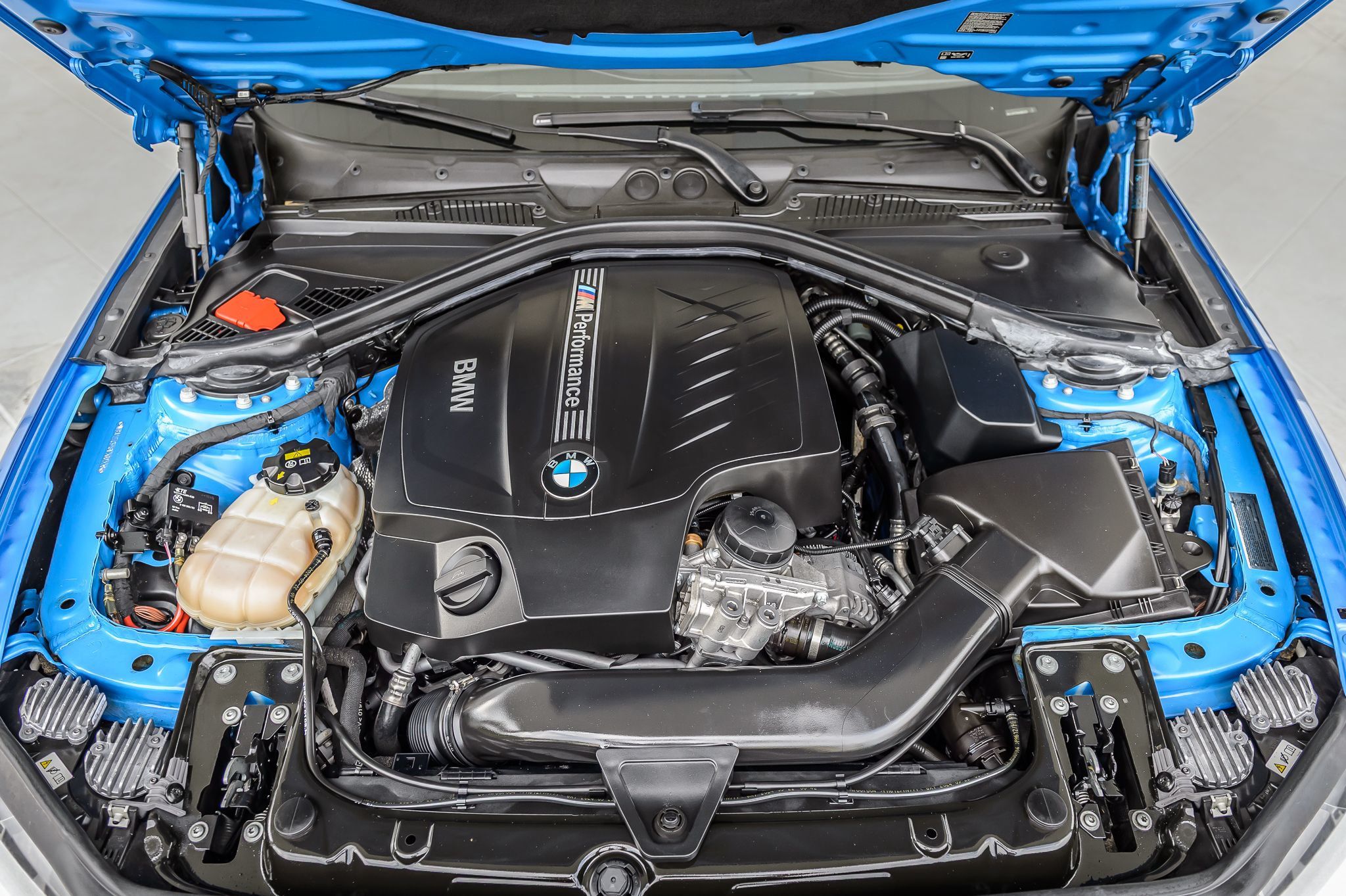 2016 Bmw M235i 2-Series photo 13