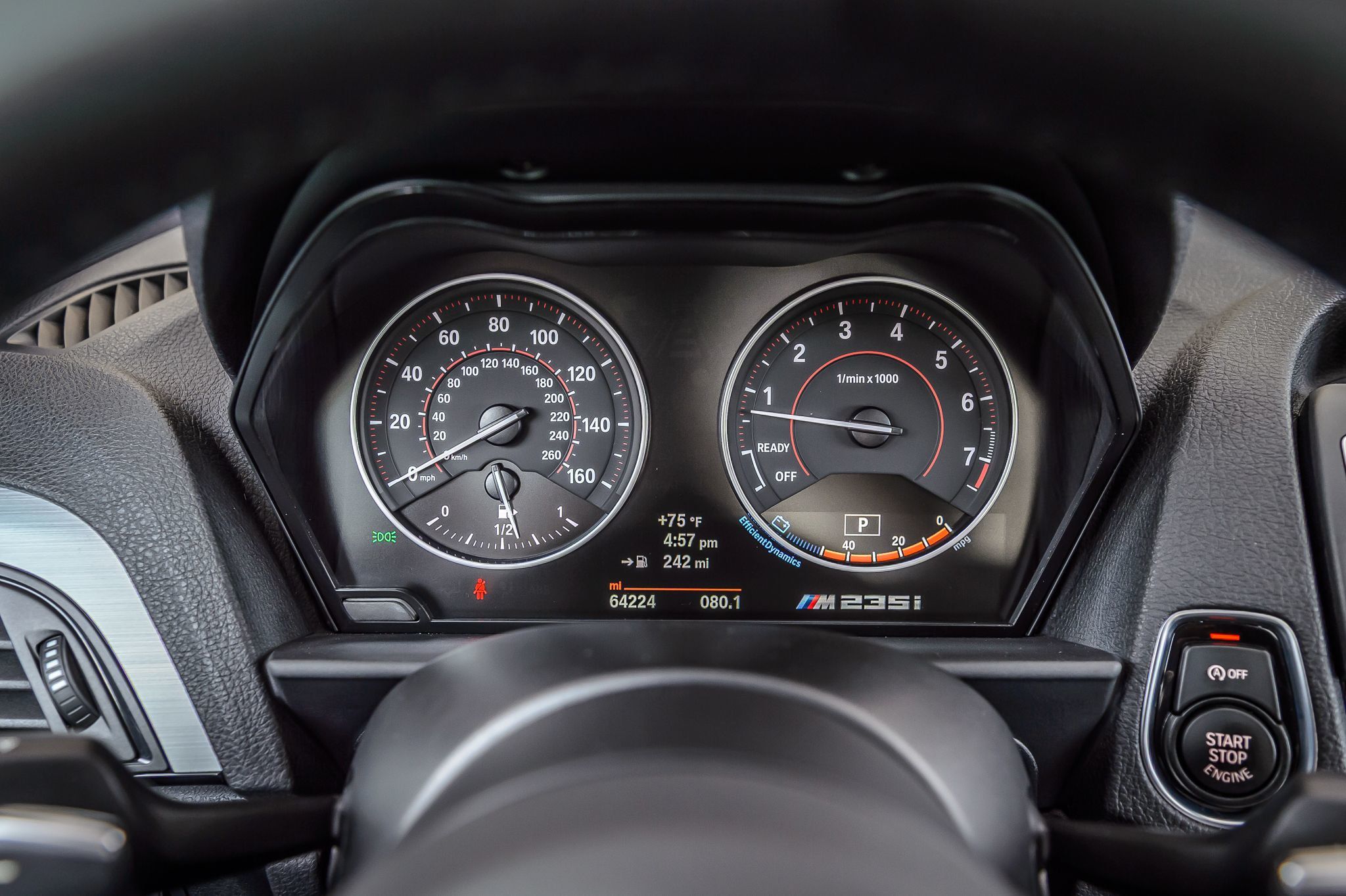 2016 Bmw M235i 2-Series photo 14
