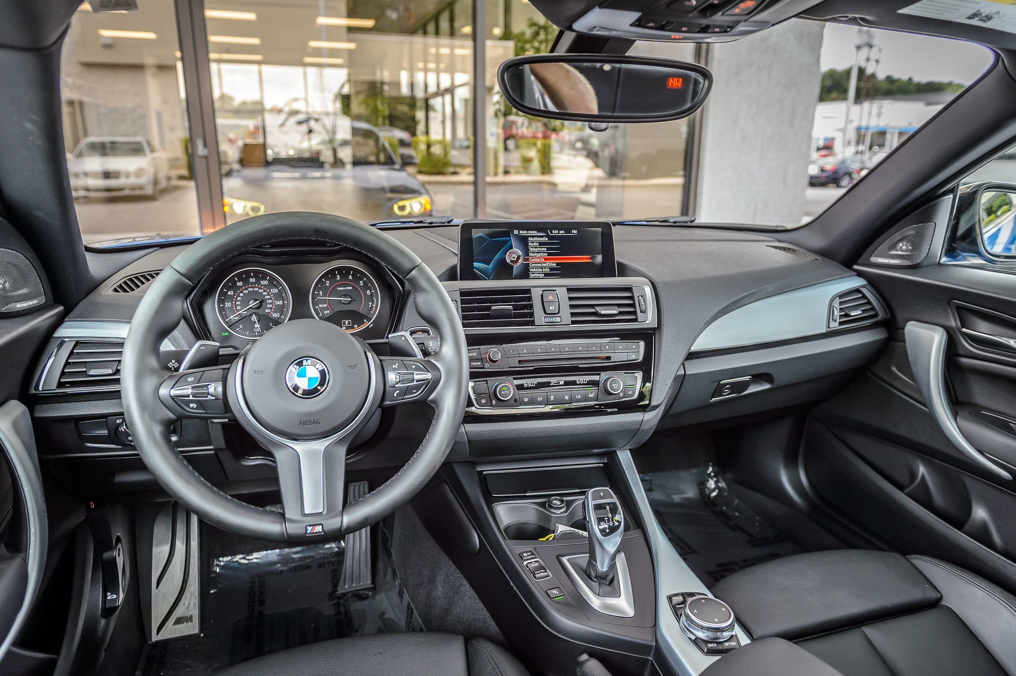 2016 Bmw M235i 2-Series photo 22