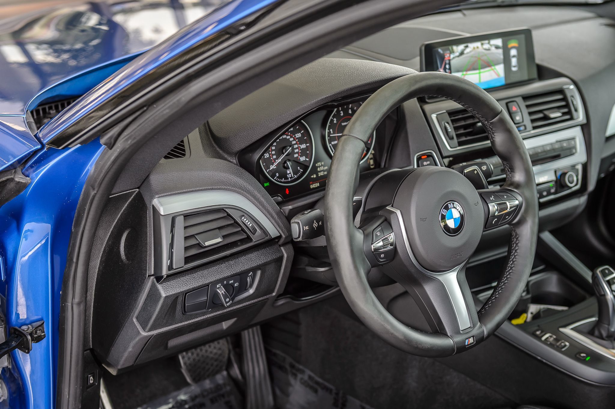 2016 Bmw M235i 2-Series photo 23