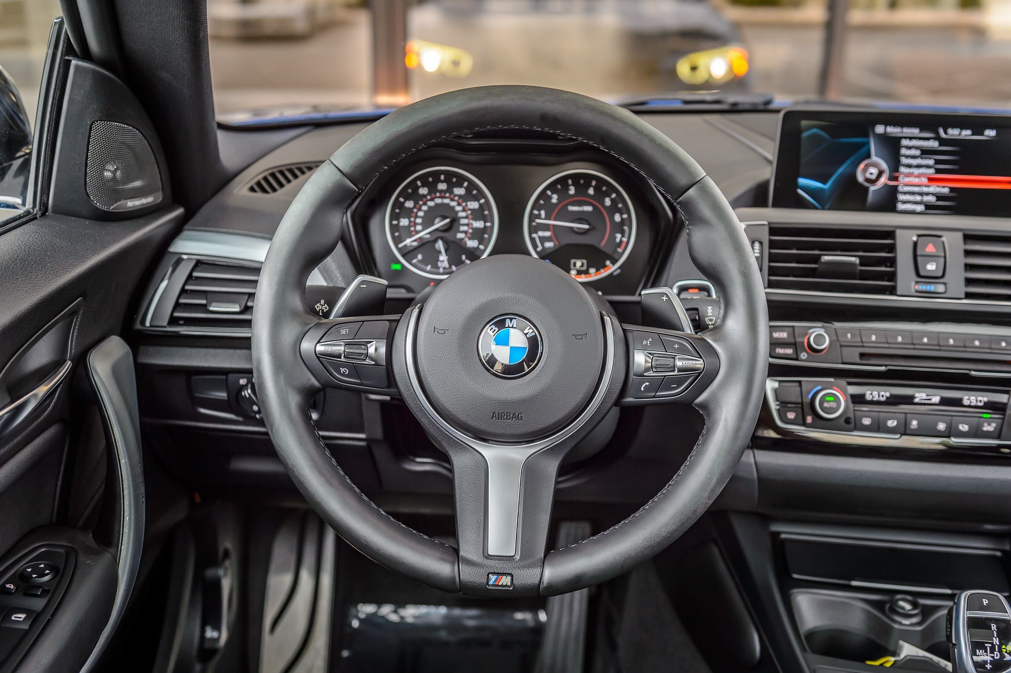2016 Bmw M235i 2-Series photo 25