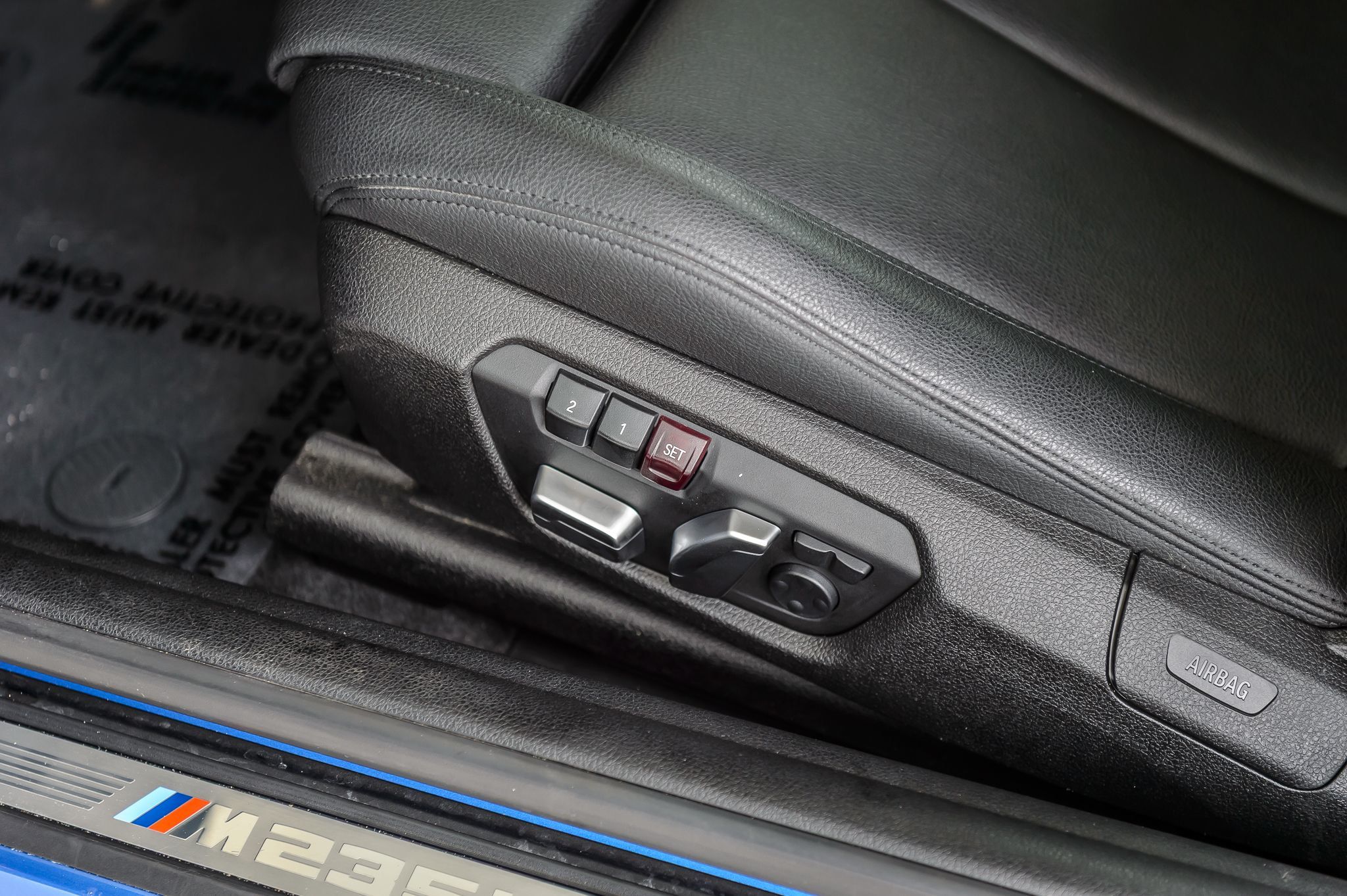 2016 Bmw M235i 2-Series photo 35