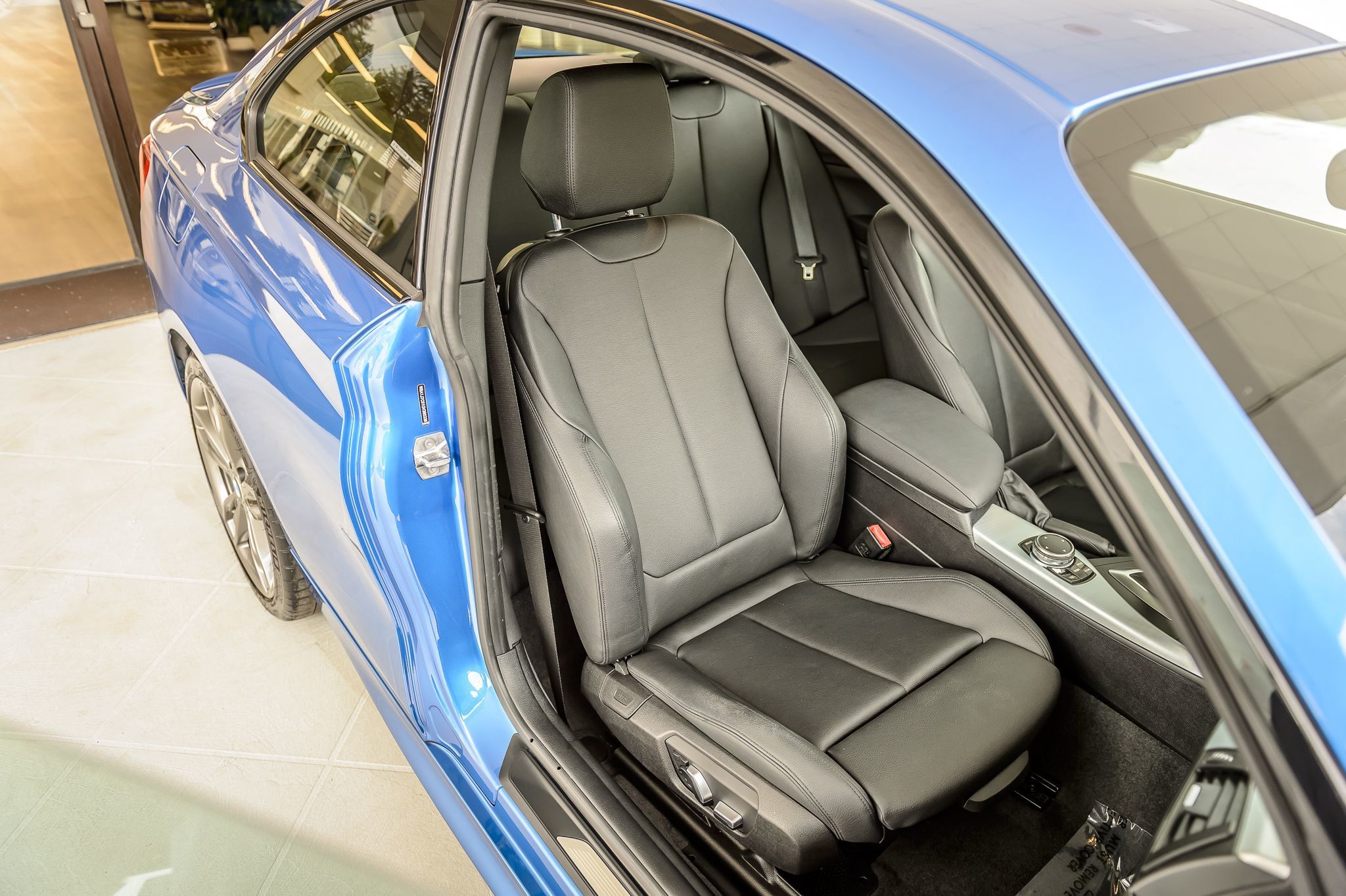 2016 Bmw M235i 2-Series photo 38