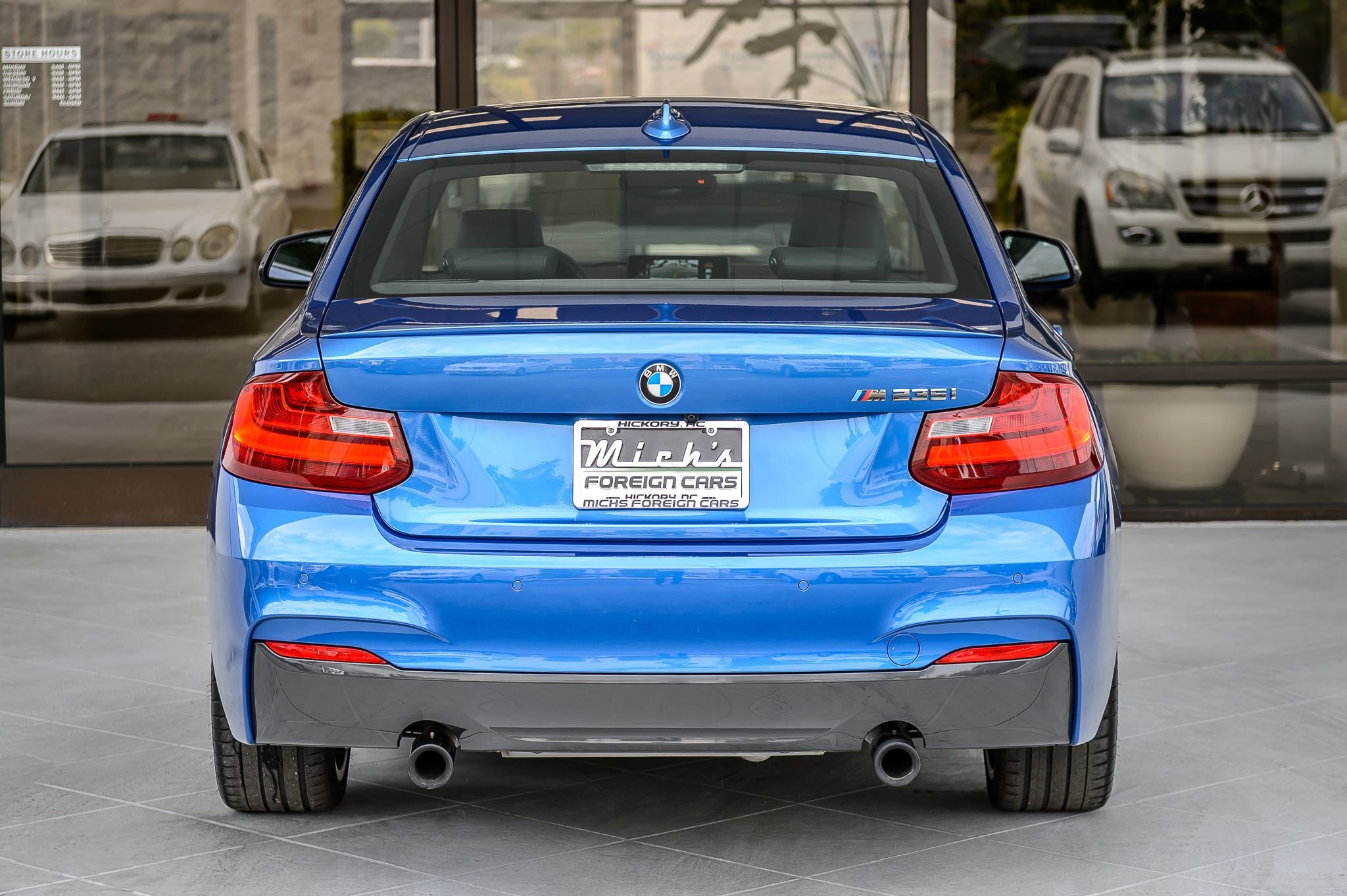 2016 Bmw M235i 2-Series photo 5
