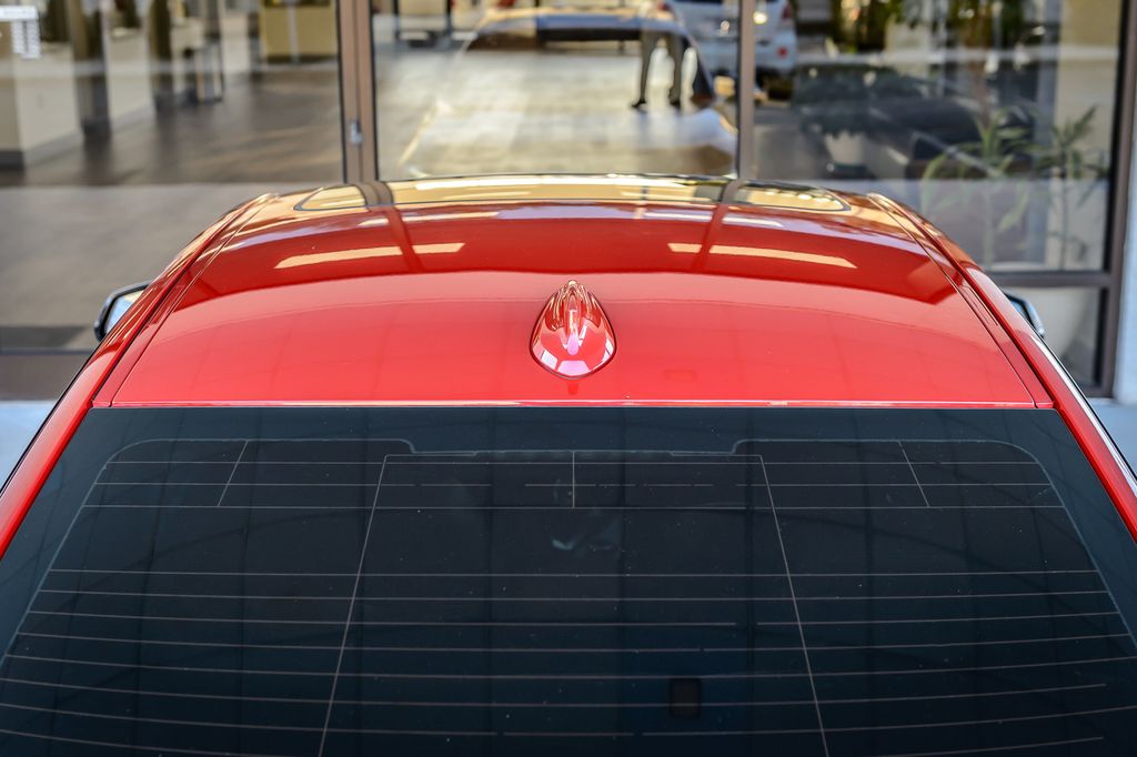 2016 BMW 2 Series M235i - NAV -  BACKUP CAM - TURBO - BLUETOOTH - GORGEOUS - 22989135 - 9