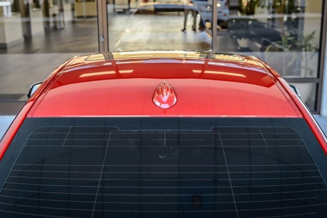 2016 BMW 2 Series M235i - NAV -  BACKUP CAM - TURBO - BLUETOOTH - GORGEOUS - 22989135 - 9