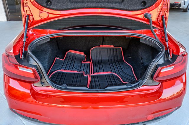 2016 BMW 2 Series M235i - NAV -  BACKUP CAM - TURBO - BLUETOOTH - GORGEOUS - 22989135 - 10