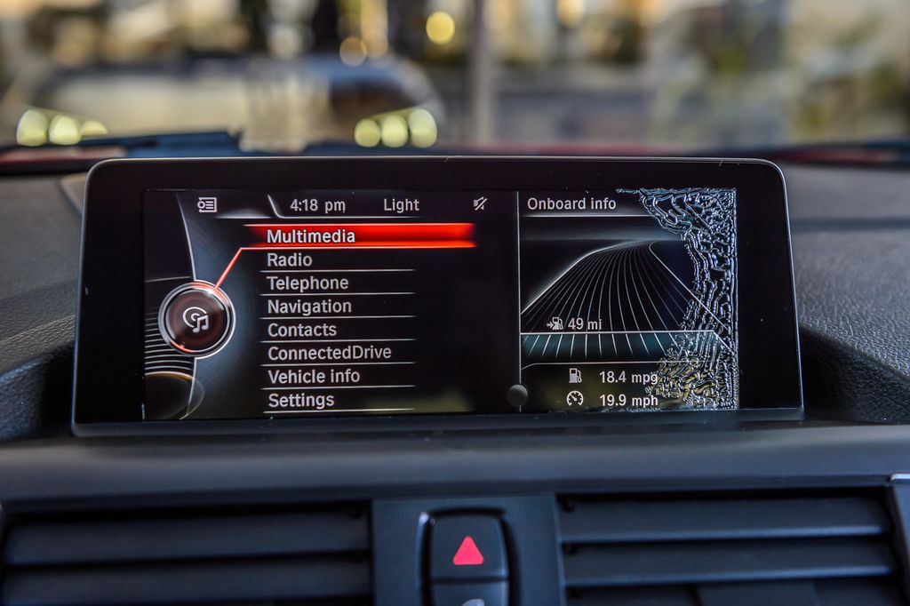 2016 BMW 2 Series M235i - NAV -  BACKUP CAM - TURBO - BLUETOOTH - GORGEOUS - 22989135 - 18