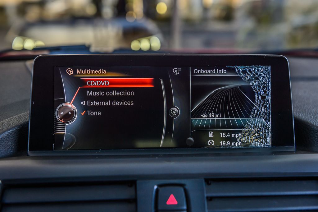 2016 BMW 2 Series M235i - NAV -  BACKUP CAM - TURBO - BLUETOOTH - GORGEOUS - 22989135 - 19