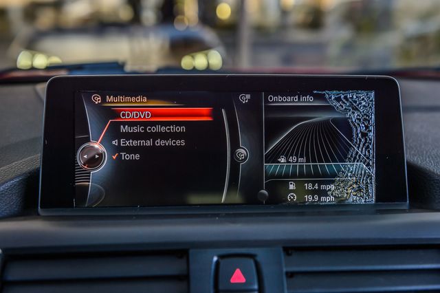 2016 BMW 2 Series M235i - NAV -  BACKUP CAM - TURBO - BLUETOOTH - GORGEOUS - 22989135 - 19