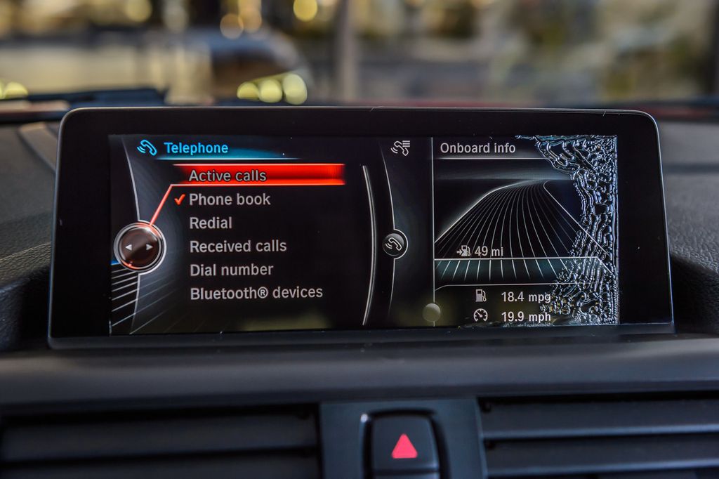 2016 BMW 2 Series M235i - NAV -  BACKUP CAM - TURBO - BLUETOOTH - GORGEOUS - 22989135 - 21