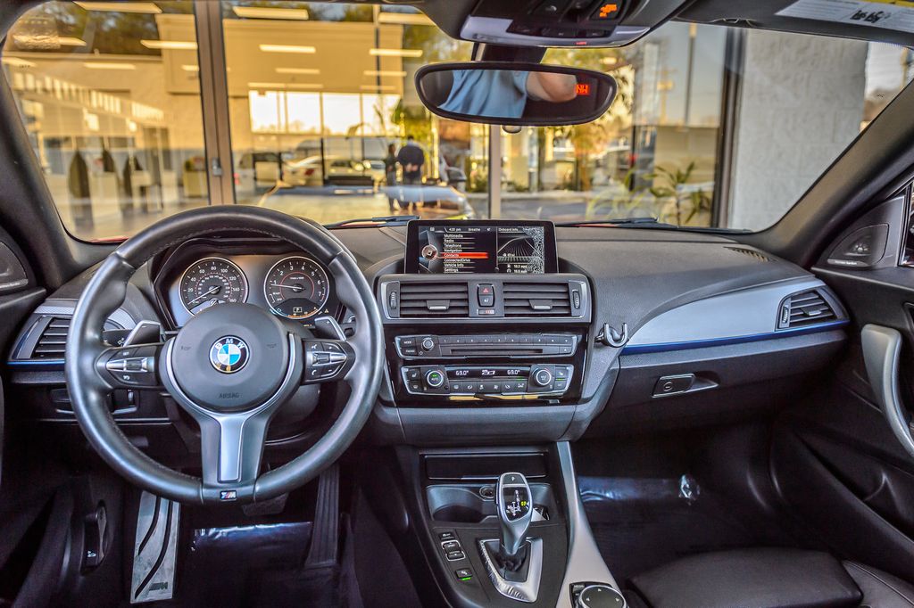 2016 BMW 2 Series M235i - NAV -  BACKUP CAM - TURBO - BLUETOOTH - GORGEOUS - 22989135 - 23