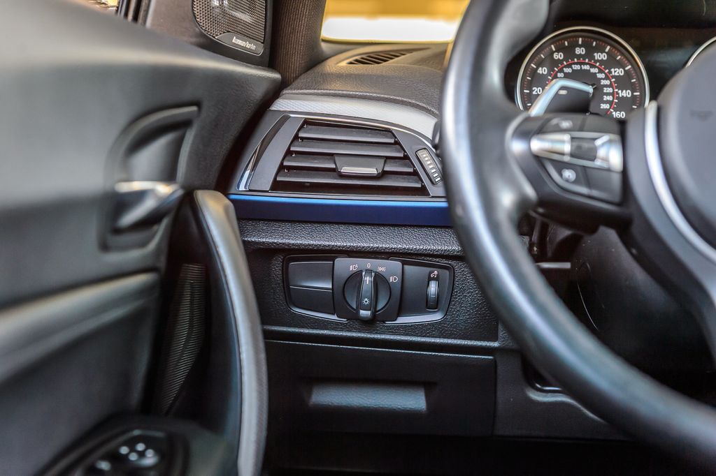 2016 BMW 2 Series M235i - NAV -  BACKUP CAM - TURBO - BLUETOOTH - GORGEOUS - 22989135 - 24