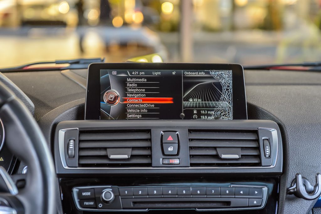 2016 BMW 2 Series M235i - NAV -  BACKUP CAM - TURBO - BLUETOOTH - GORGEOUS - 22989135 - 27