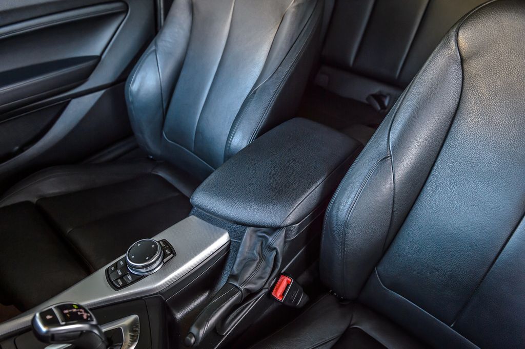 2016 BMW 2 Series M235i - NAV -  BACKUP CAM - TURBO - BLUETOOTH - GORGEOUS - 22989135 - 30