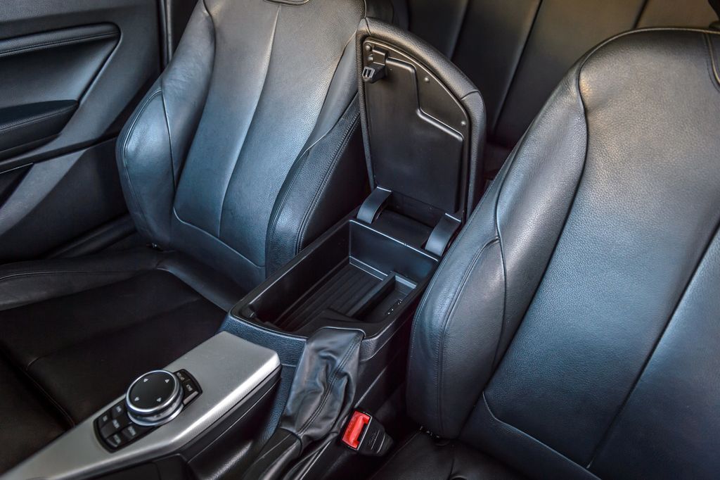 2016 BMW 2 Series M235i - NAV -  BACKUP CAM - TURBO - BLUETOOTH - GORGEOUS - 22989135 - 31