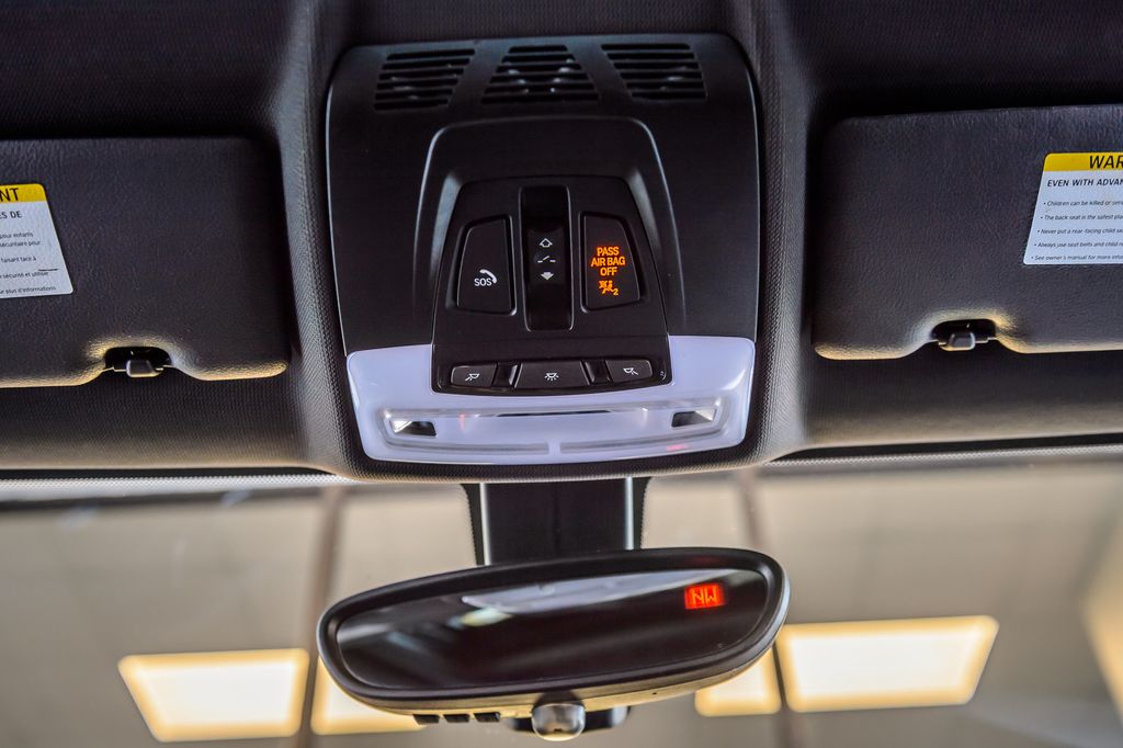 2016 BMW 2 Series M235i - NAV -  BACKUP CAM - TURBO - BLUETOOTH - GORGEOUS - 22989135 - 34