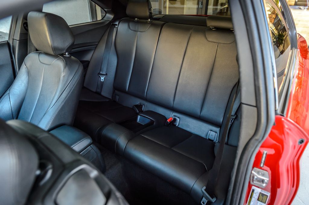 2016 BMW 2 Series M235i - NAV -  BACKUP CAM - TURBO - BLUETOOTH - GORGEOUS - 22989135 - 37