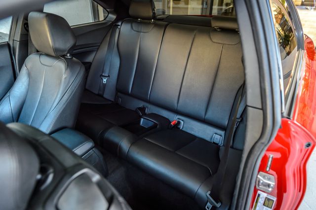 2016 BMW 2 Series M235i - NAV -  BACKUP CAM - TURBO - BLUETOOTH - GORGEOUS - 22989135 - 37