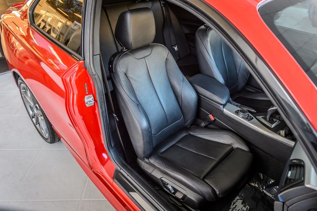 2016 BMW 2 Series M235i - NAV -  BACKUP CAM - TURBO - BLUETOOTH - GORGEOUS - 22989135 - 38