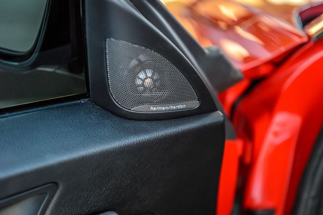 2016 BMW 2 Series M235i - NAV -  BACKUP CAM - TURBO - BLUETOOTH - GORGEOUS - 22989135 - 40