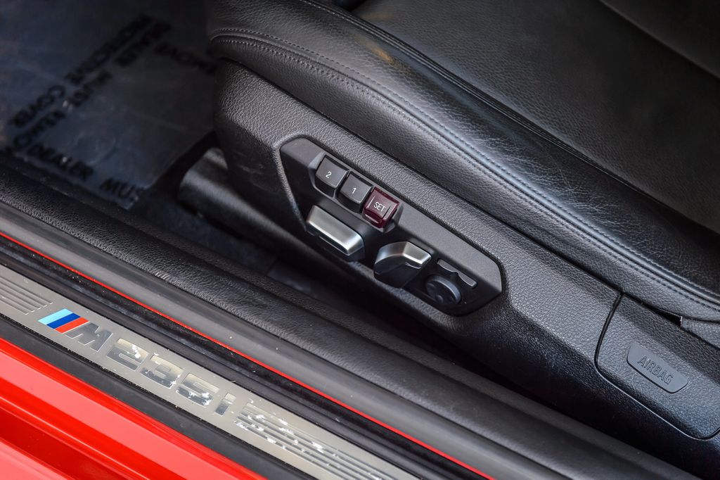 2016 BMW 2 Series M235i - NAV -  BACKUP CAM - TURBO - BLUETOOTH - GORGEOUS - 22989135 - 42