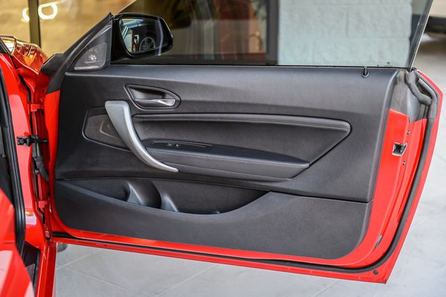 2016 BMW 2 Series M235i - NAV -  BACKUP CAM - TURBO - BLUETOOTH - GORGEOUS - 22989135 - 44