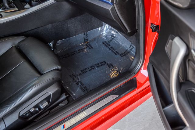 2016 BMW 2 Series M235i - NAV -  BACKUP CAM - TURBO - BLUETOOTH - GORGEOUS - 22989135 - 46