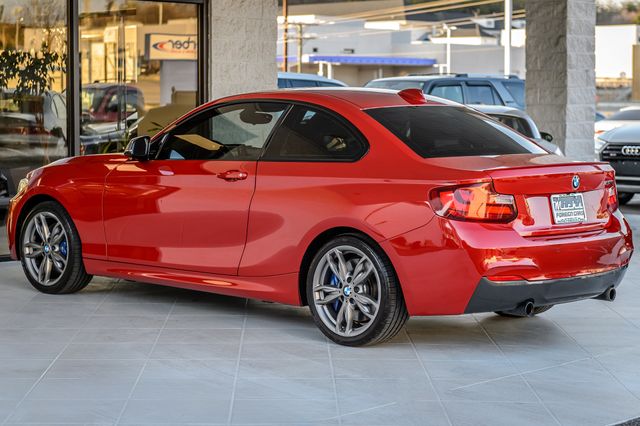 2016 BMW 2 Series M235i - NAV -  BACKUP CAM - TURBO - BLUETOOTH - GORGEOUS - 22989135 - 6