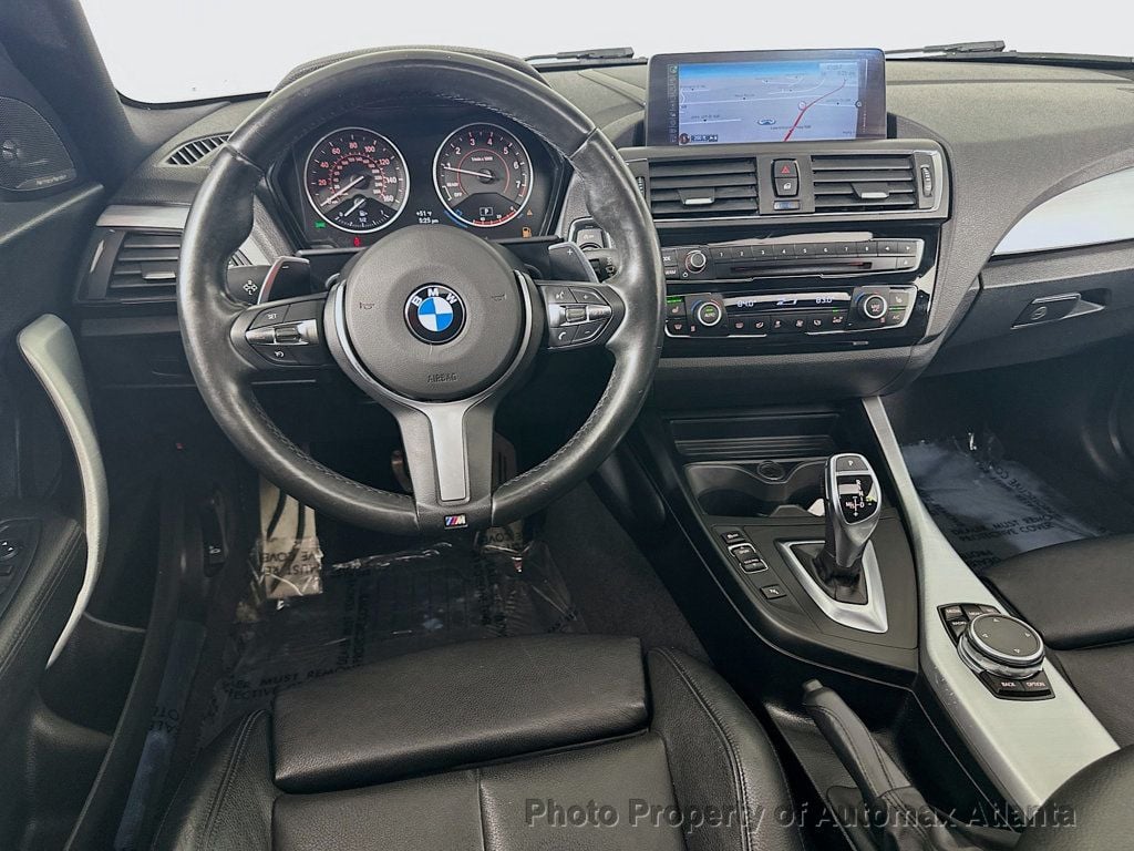 2016 BMW 2 series M235i xDrive - 22726765 - 27