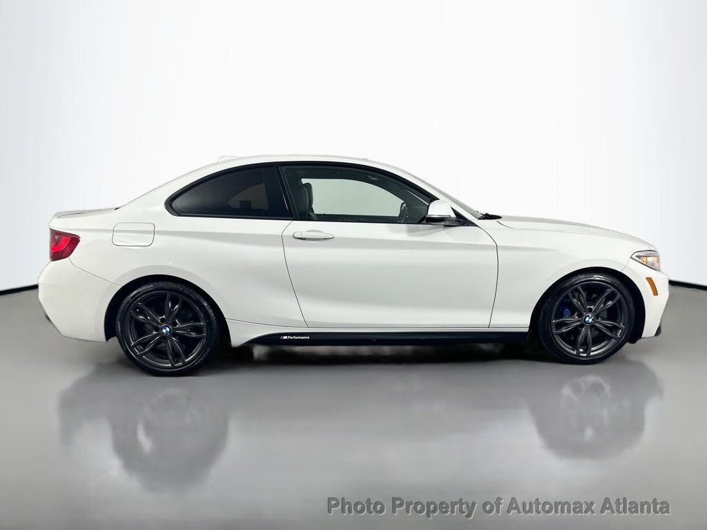 2016 BMW 2 series M235i xDrive - 22726765 - 3