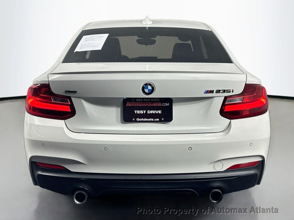 2016 BMW 2 series M235i xDrive - 22726765 - 5