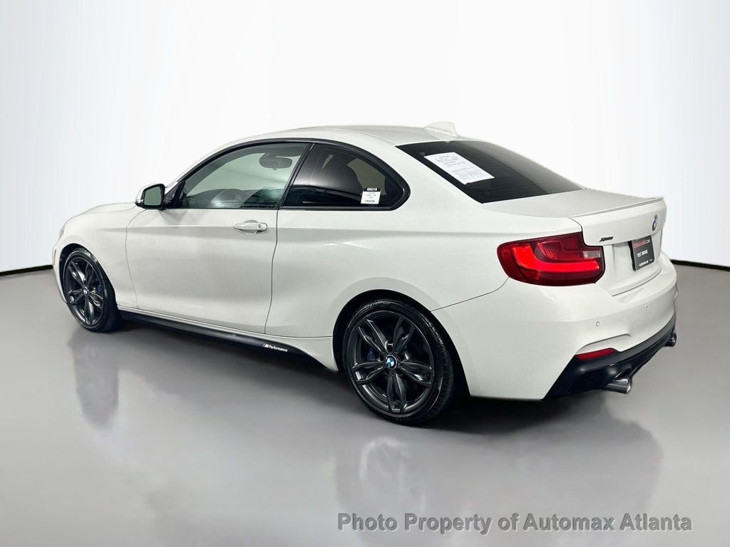 2016 BMW 2 series M235i xDrive - 22726765 - 6