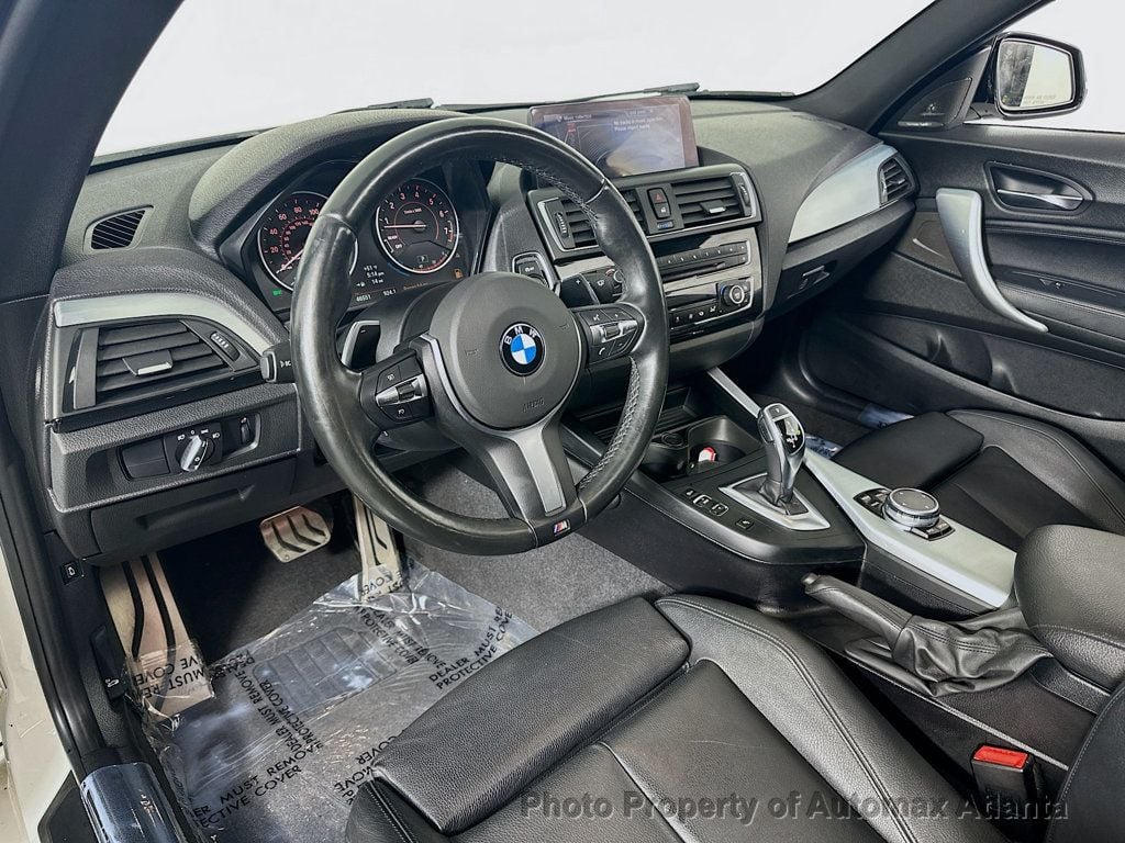 2016 BMW 2 series M235i xDrive - 22726765 - 8