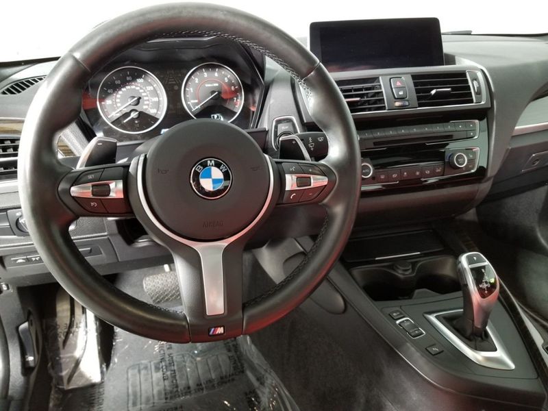2016 BMW 2 Series M235i xDrive - 18371041 - 29