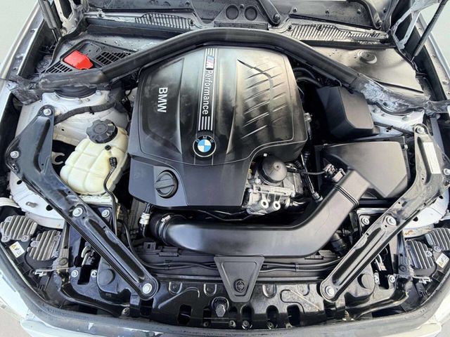 2016 BMW 2 Series M235i xDrive - 23049612 - 11